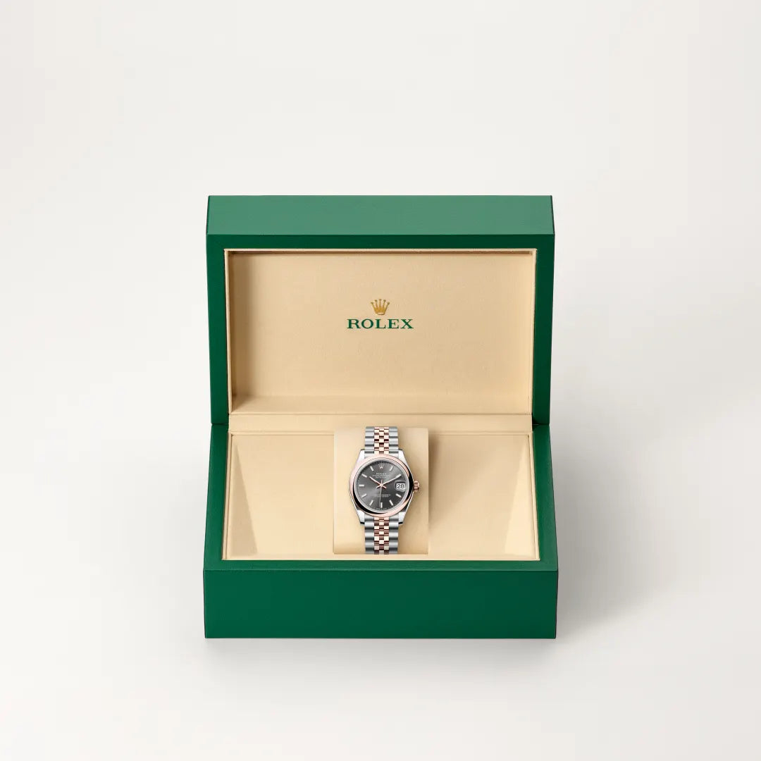 Rolex M278241-0018 gallery 2