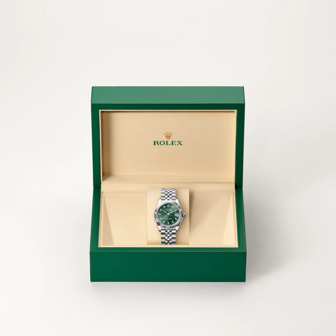 Rolex M278274-0018 gallery 2
