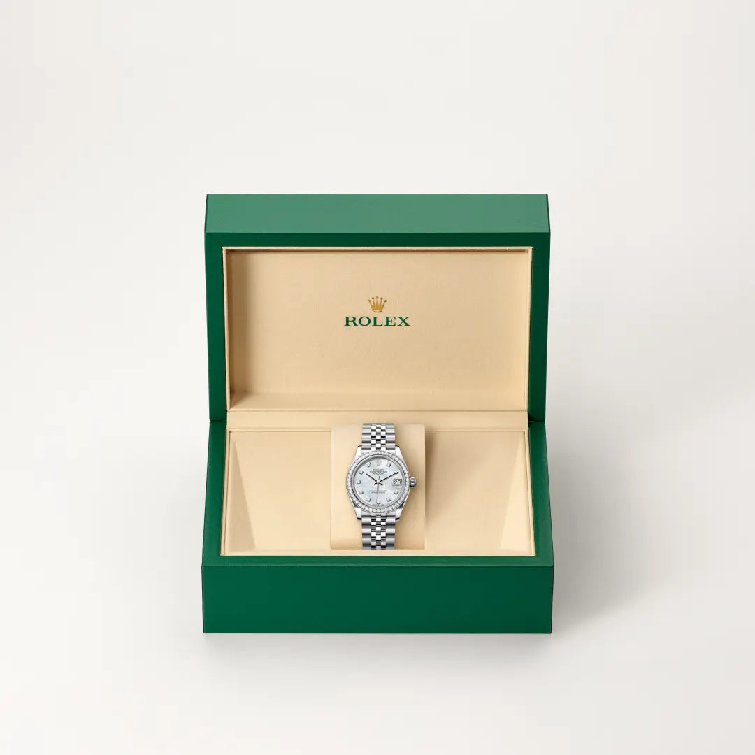 Rolex M278384RBR-0008 gallery 2