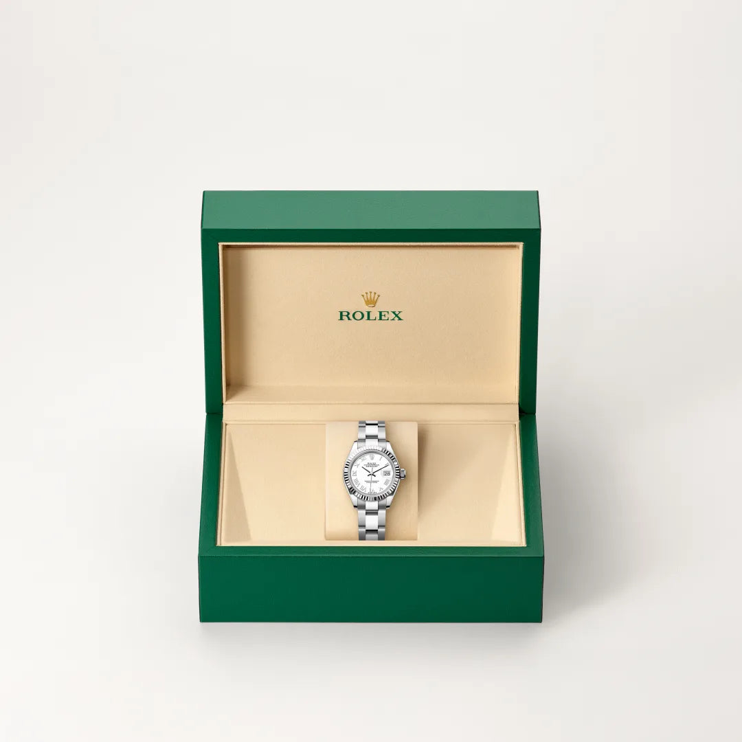 Rolex M279174-0020 gallery 2
