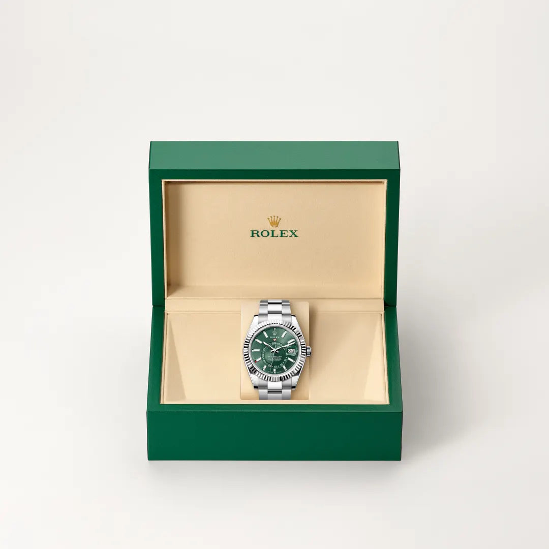 Rolex M336934-0001 gallery 2