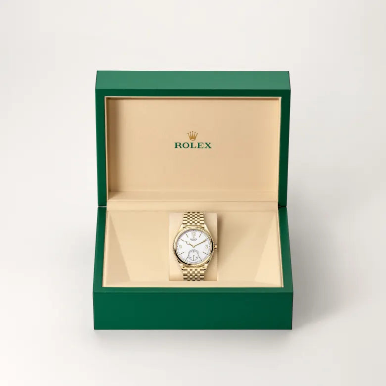 Rolex M52508-0008 gallery 2