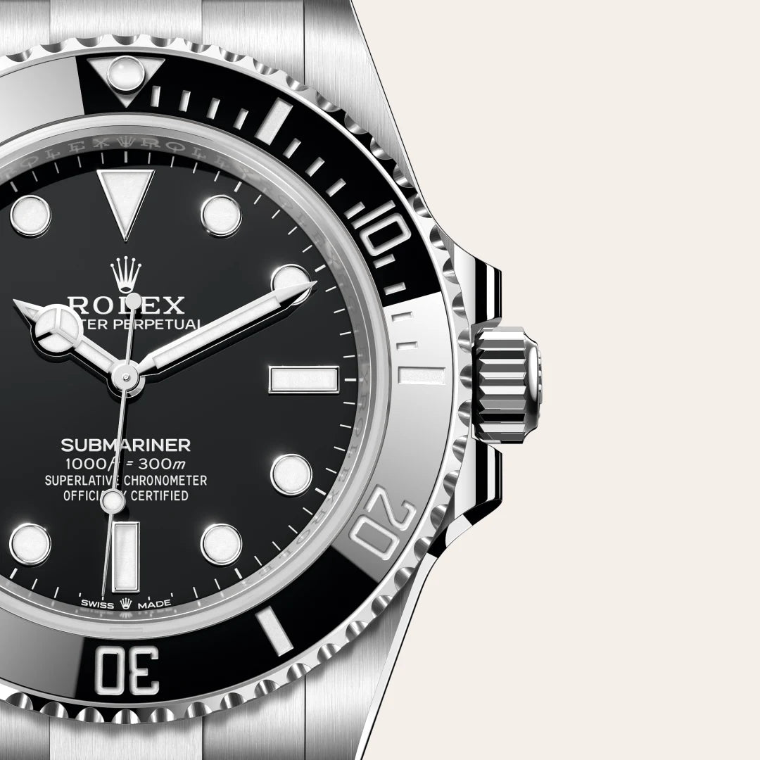 Rolex M124060-0001 gallery 3