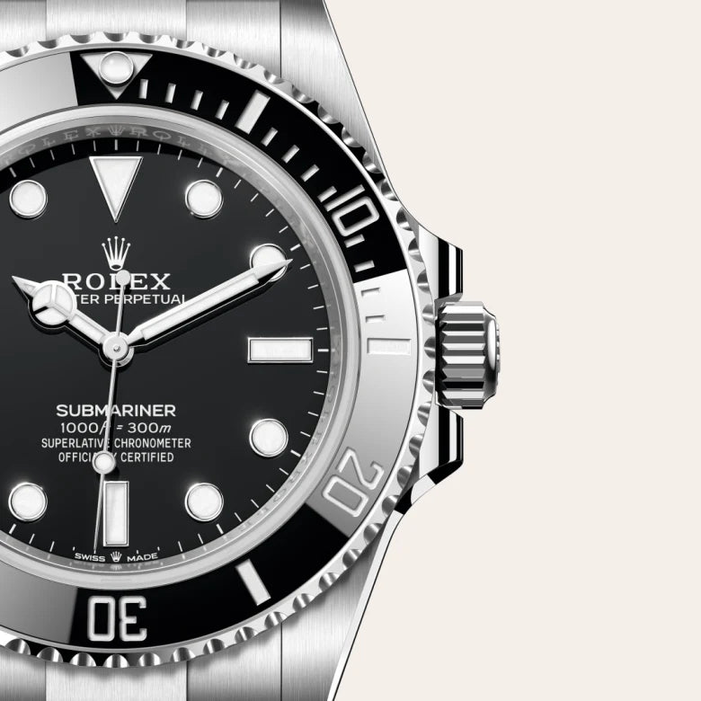 Rolex M124060-0001 gallery 3