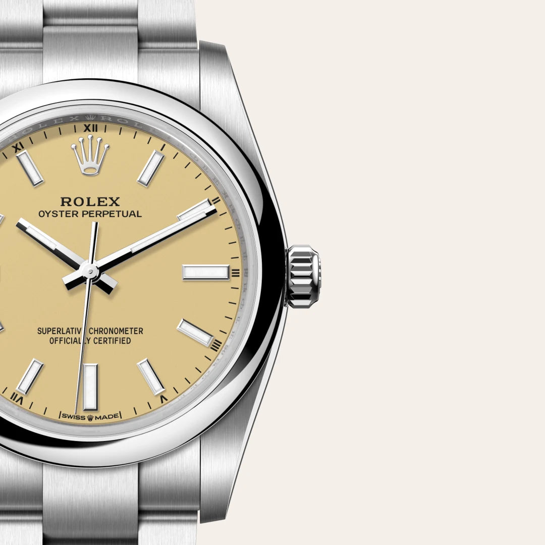 Rolex M124200-0007 gallery 3