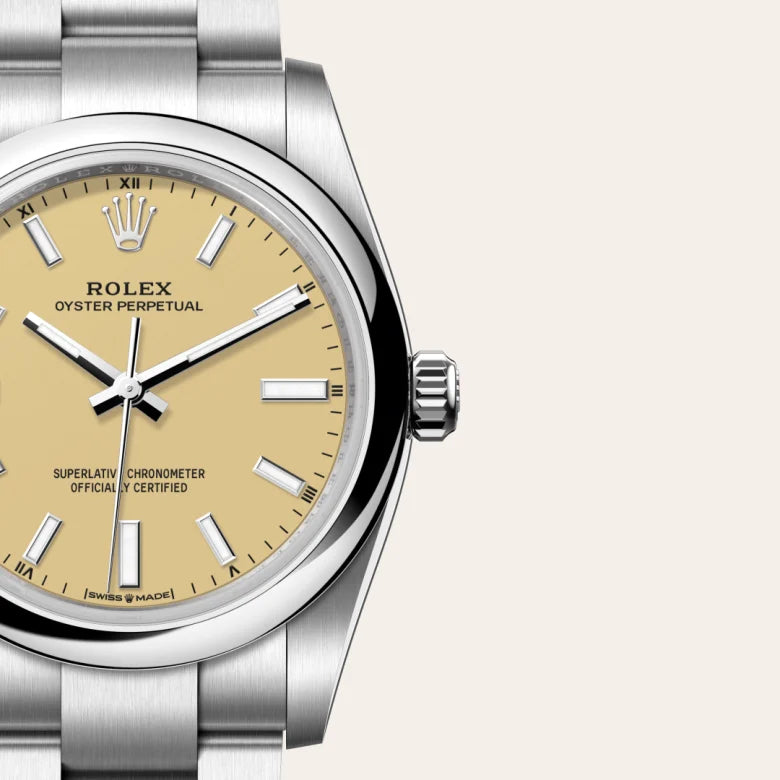 Rolex M124200-0007 gallery 3