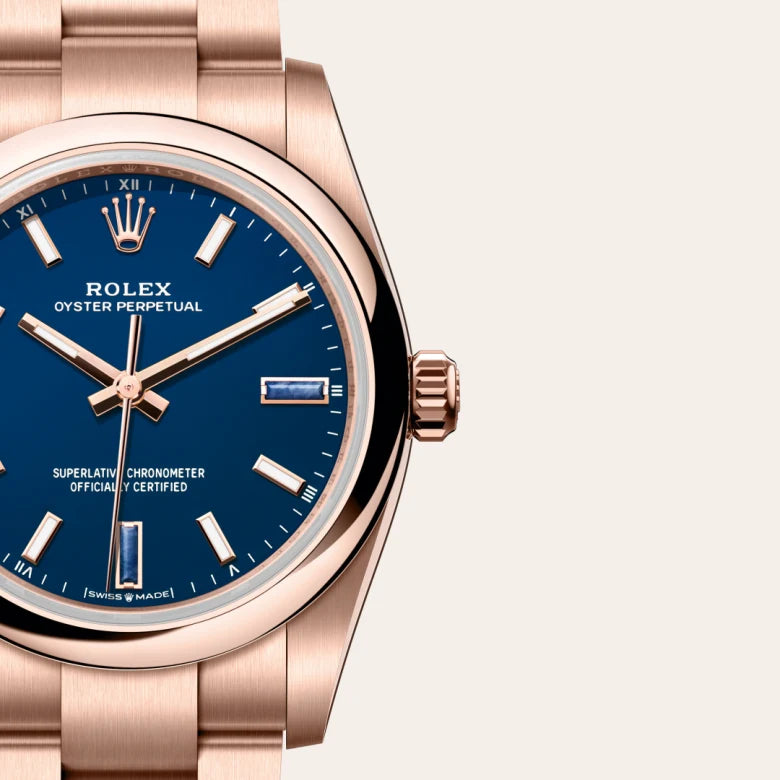 Rolex M124205-0002 gallery 3
