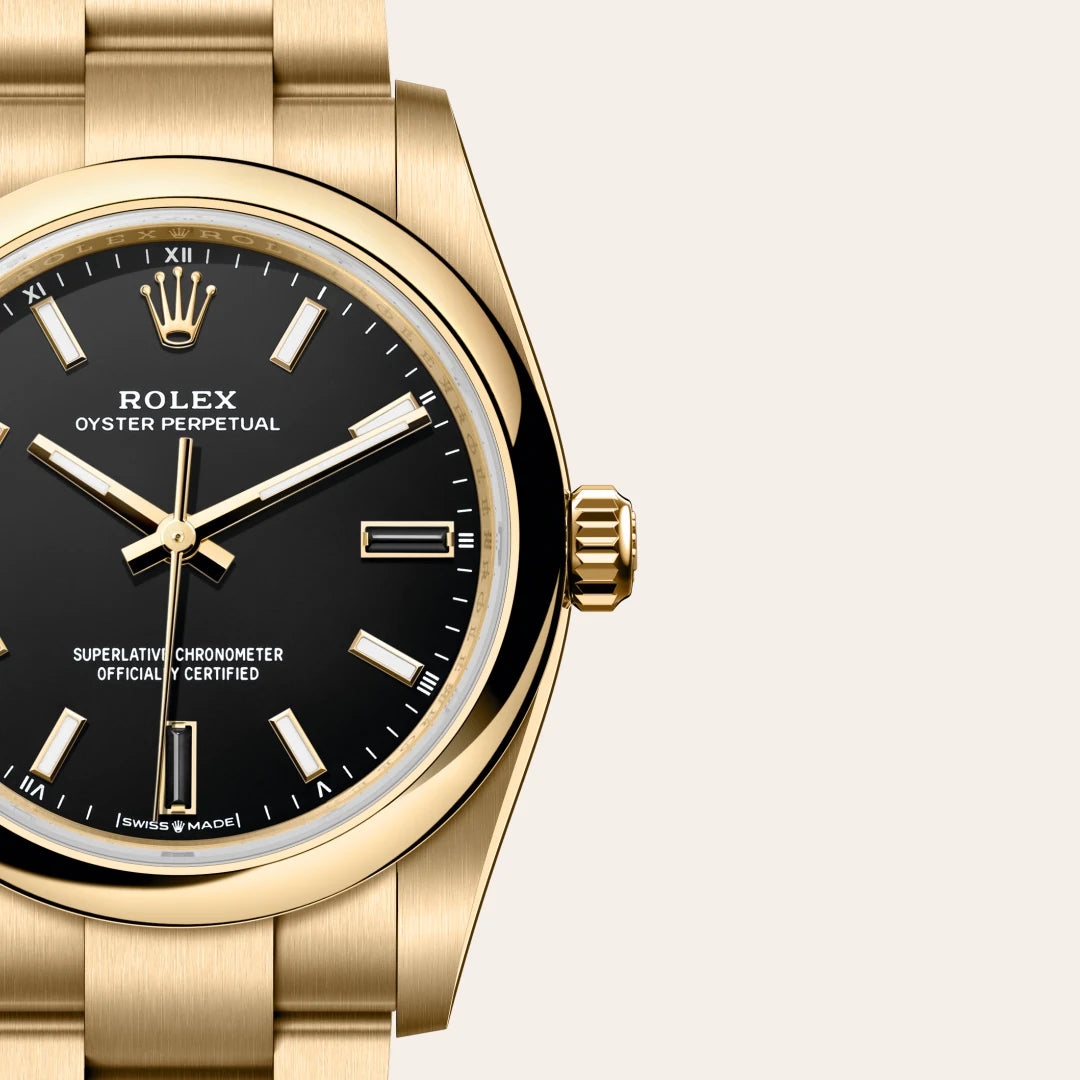 Rolex M124208-0001 gallery 3