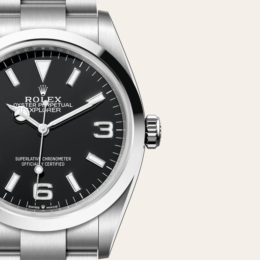 Rolex M124270-0001 gallery 3