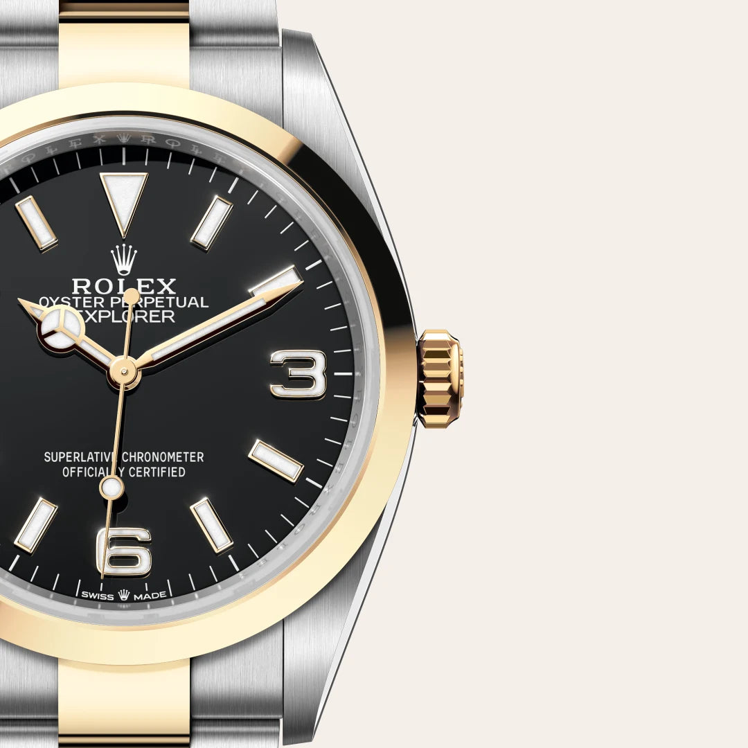 Rolex M124273-0001 gallery 3