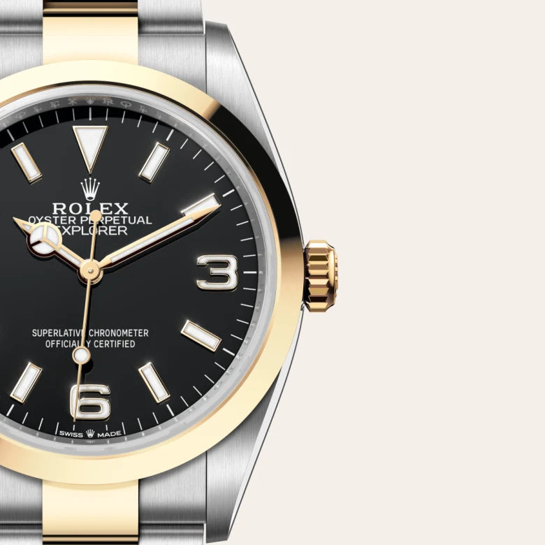 Rolex M124273-0001 gallery 3