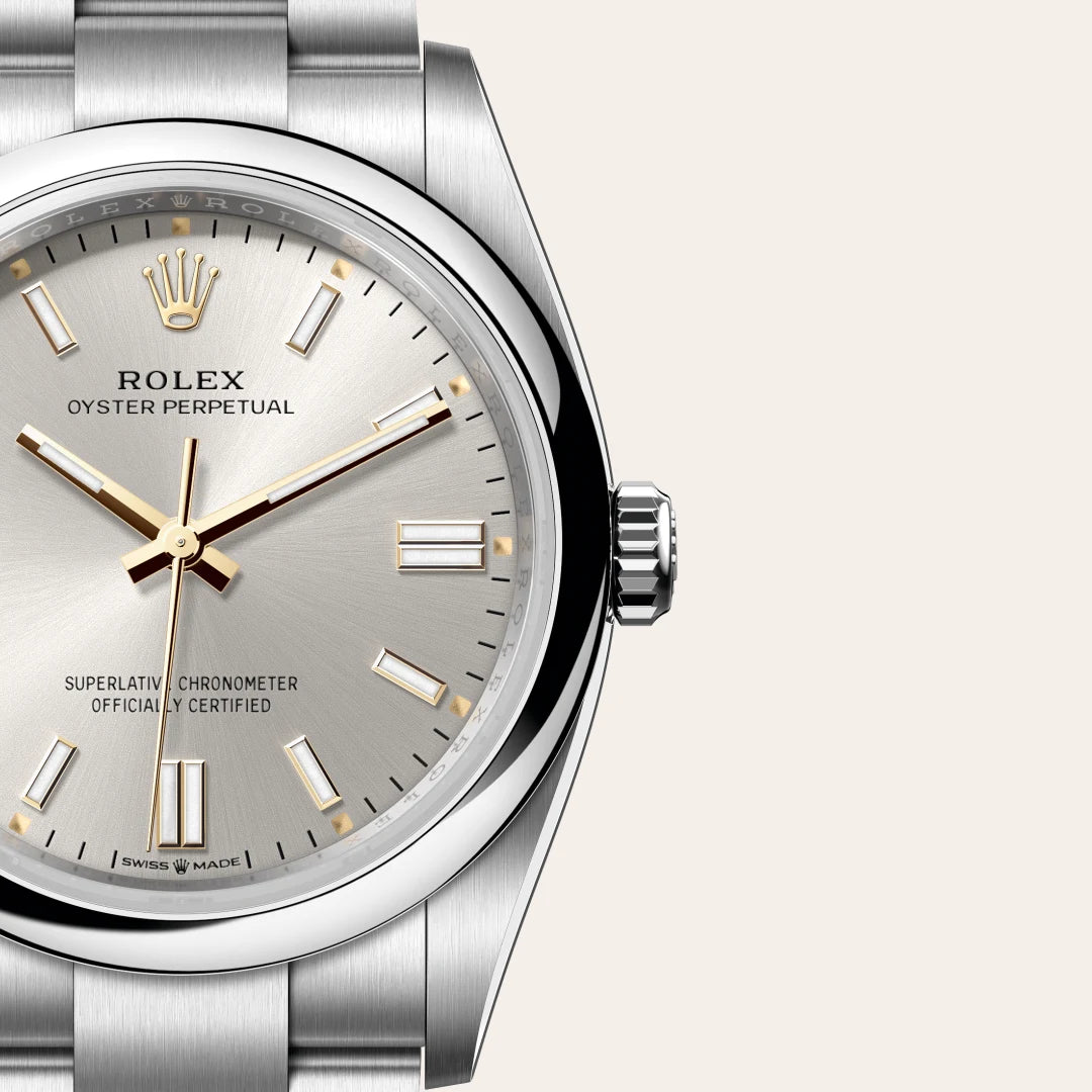 Rolex M126000-0001 gallery 3