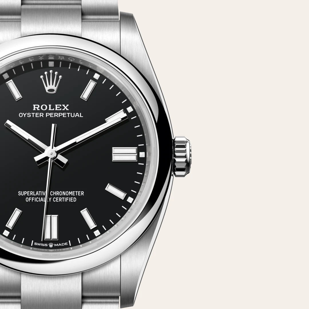 Rolex M126000-0014 gallery 3