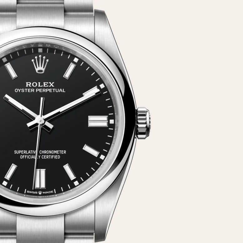 Rolex M126000-0014 gallery 3