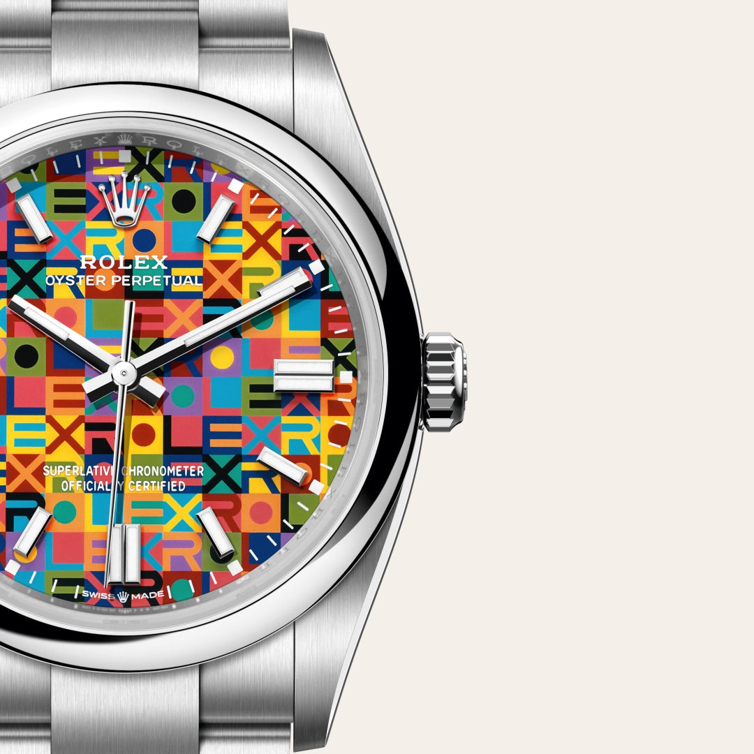 Rolex M126000-0016 gallery 3