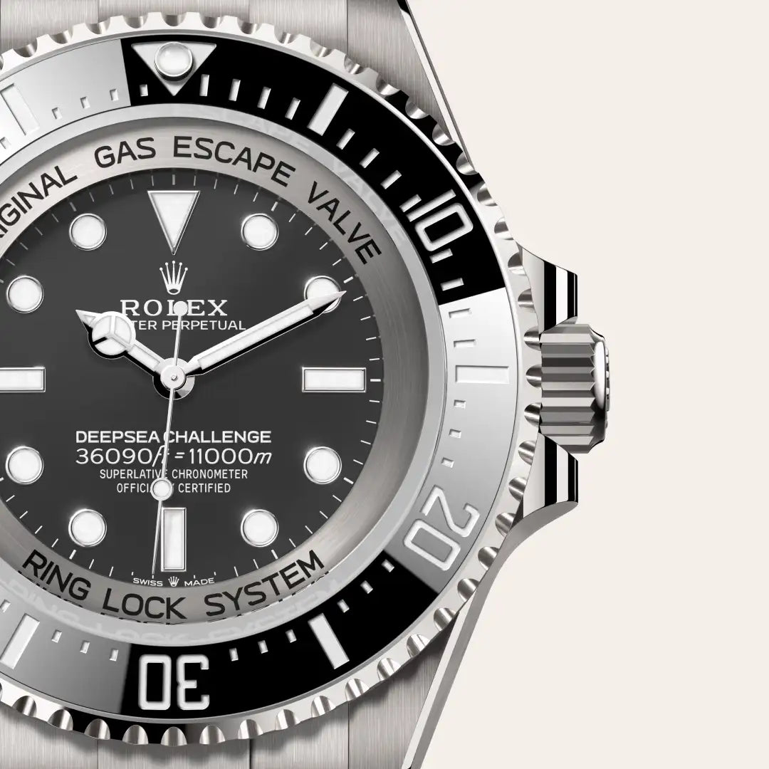 Rolex M126067-0002 gallery 3