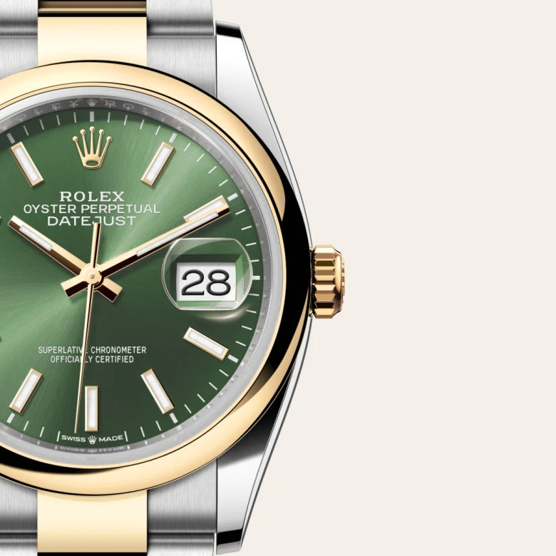 Rolex M126203-0058 gallery 3