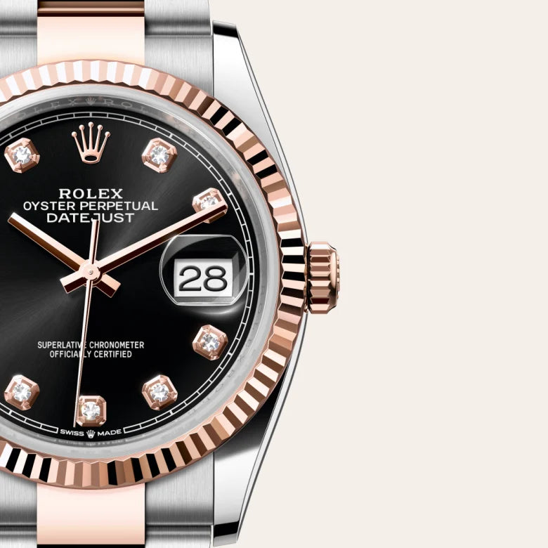 Rolex M126231-0020 gallery 3