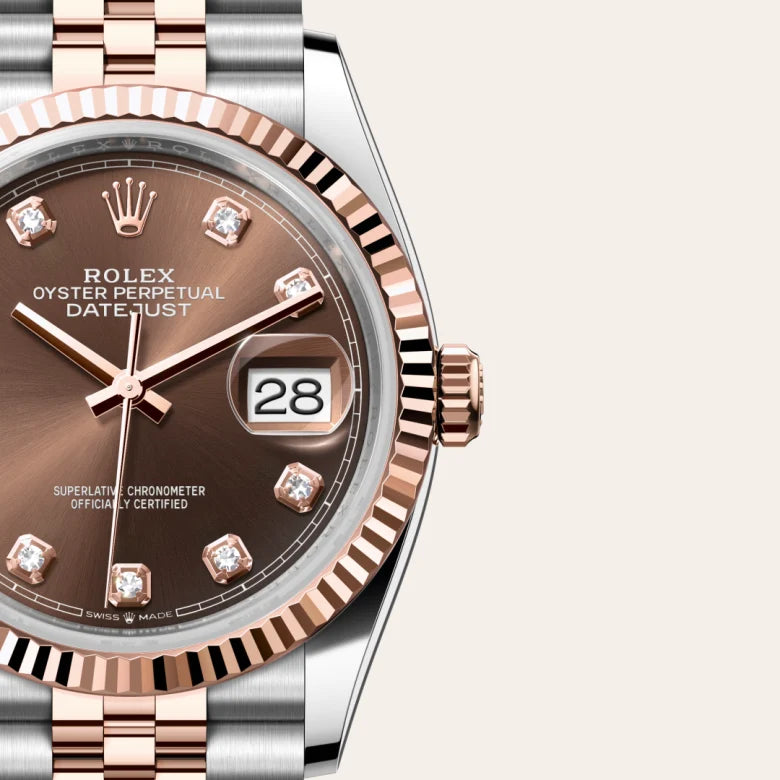 Rolex M126231-0053 gallery 3