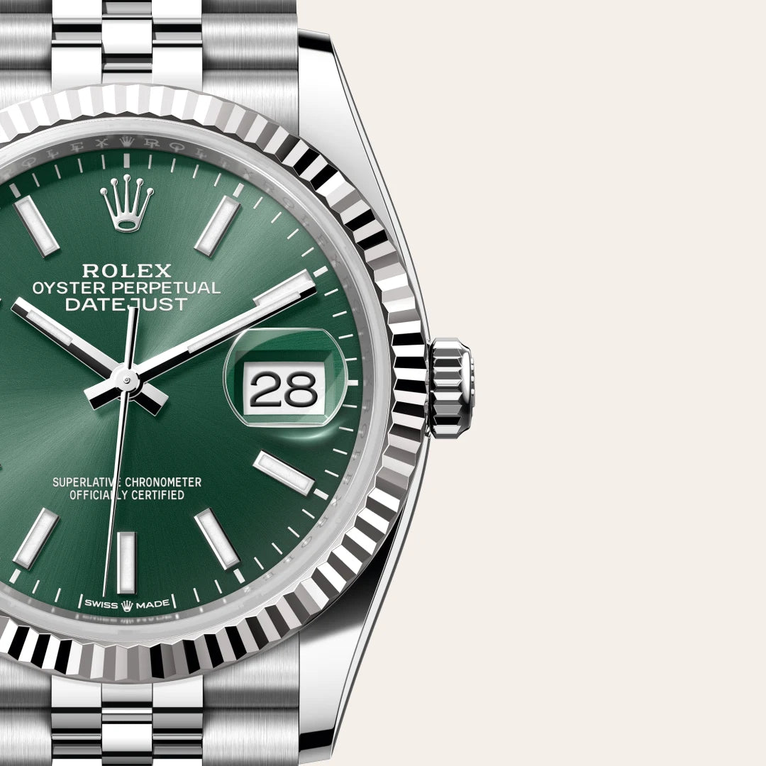 Rolex M126234-0051 gallery 3