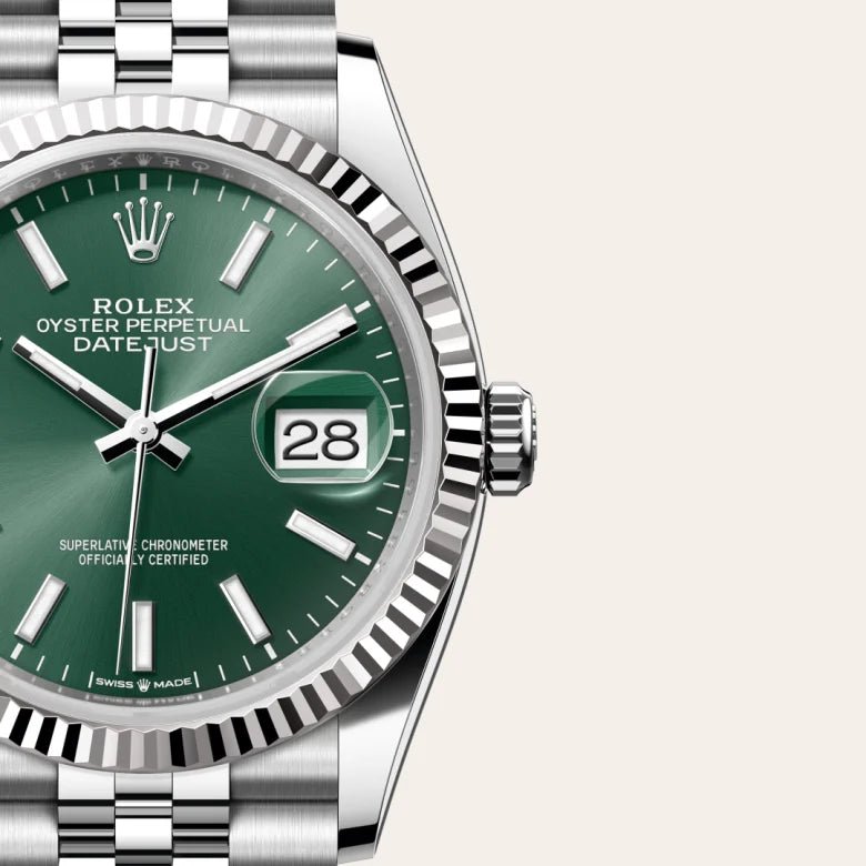 Rolex M126234-0051 gallery 3