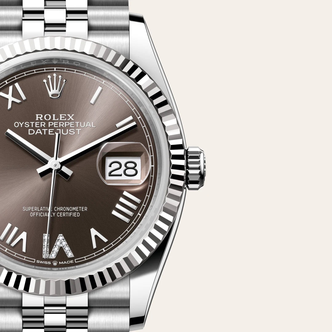 Rolex M126234-0071 gallery 3