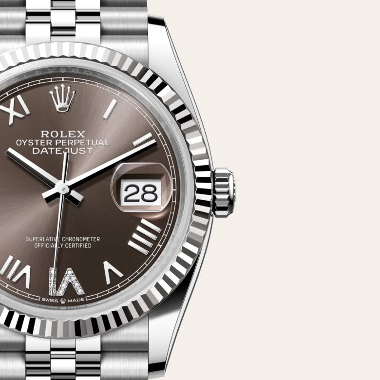 Rolex M126234-0071 gallery 3