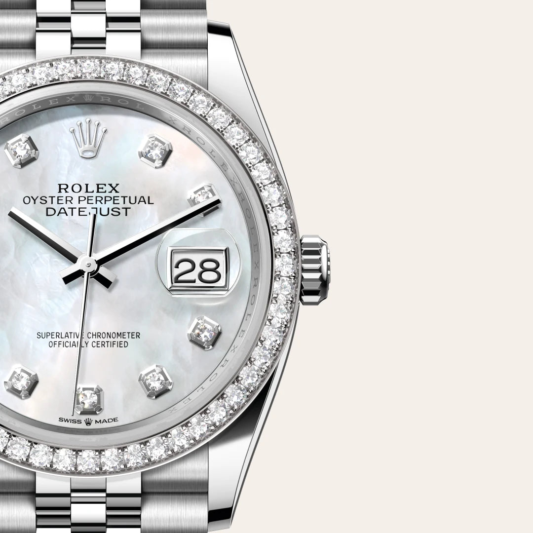 Rolex M126284RBR-0011 gallery 3