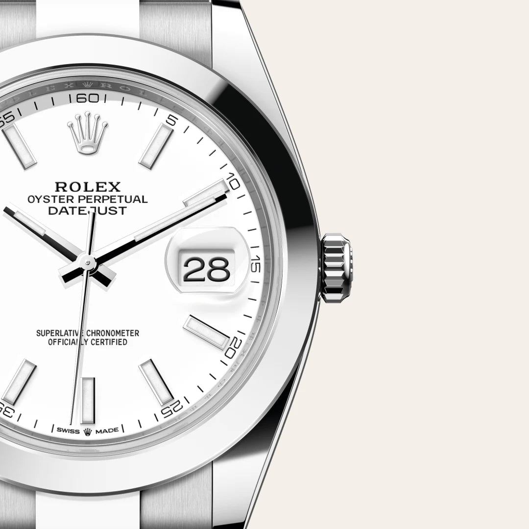 Rolex M126300-0005 gallery 3