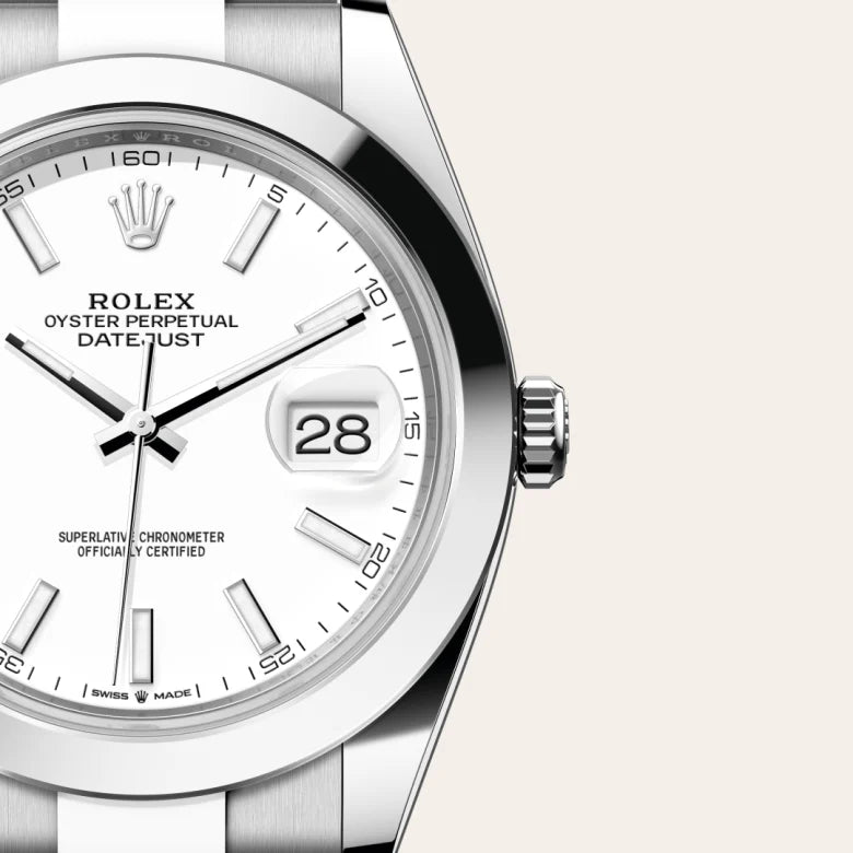 Rolex M126300-0005 gallery 3