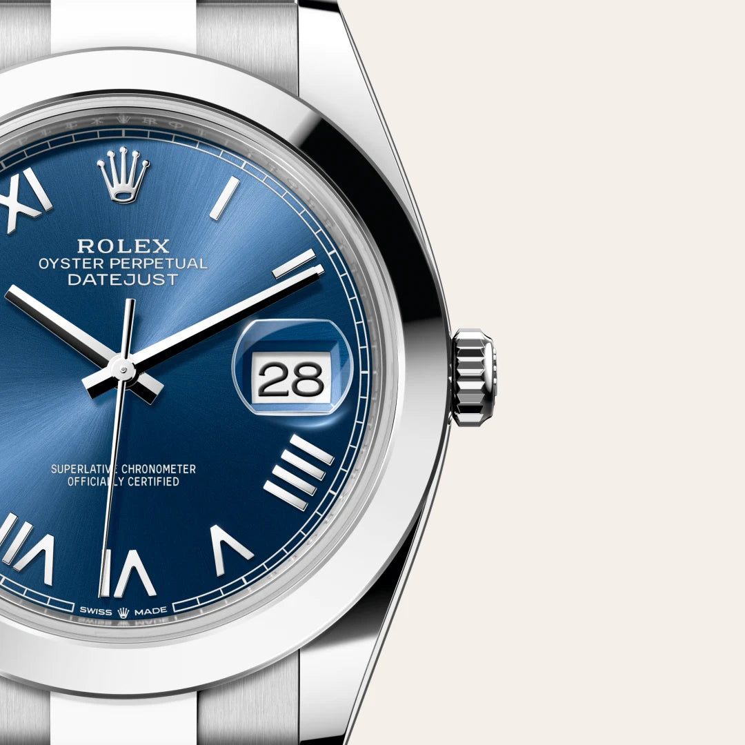 Rolex M126300-0029 gallery 3