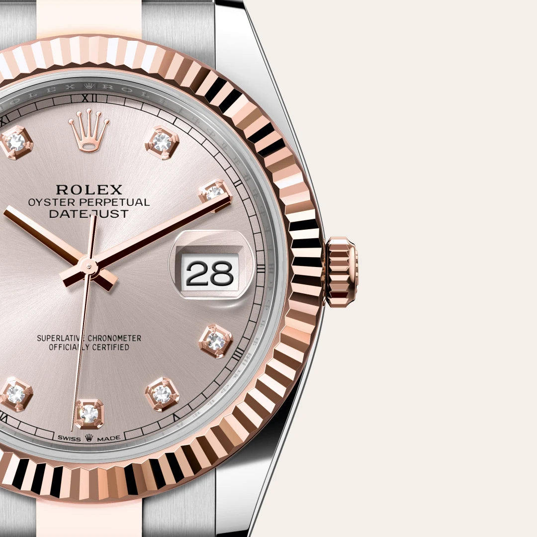 Rolex M126331-0007 gallery 3