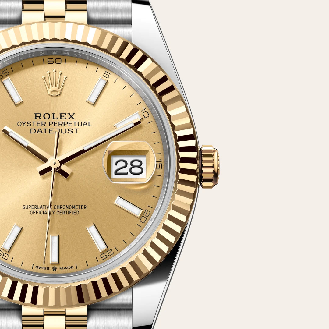 Rolex M126333-0010 gallery 3