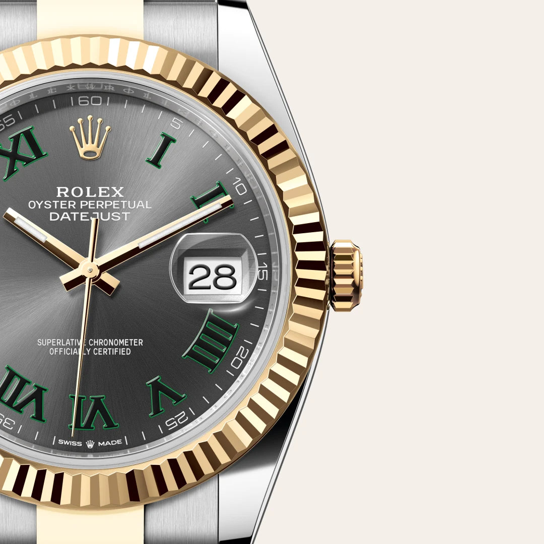 Rolex M126333-0019 gallery 3
