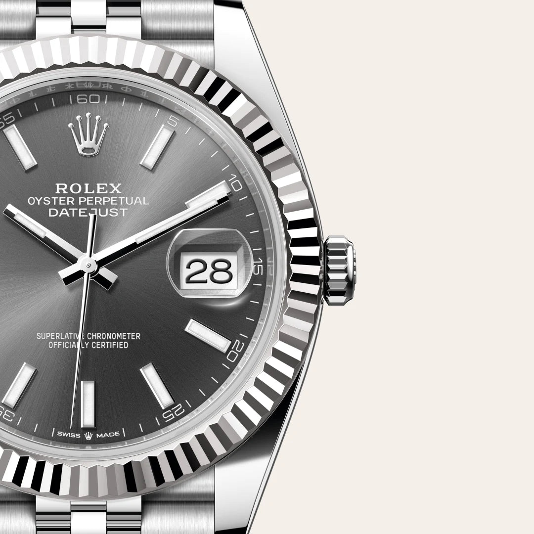 Rolex M126334-0014 gallery 3