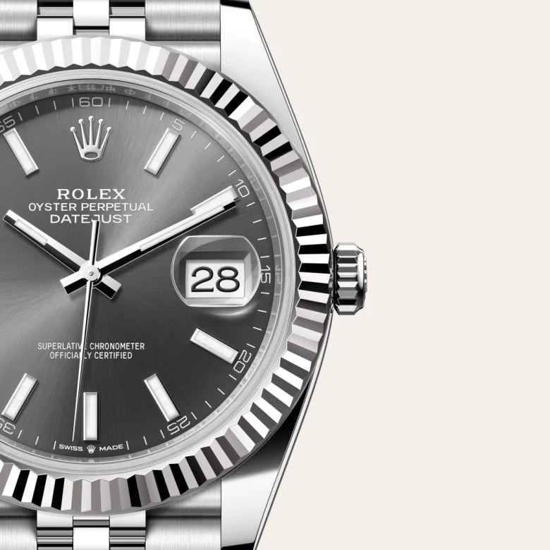 Rolex M126334-0014 gallery 3