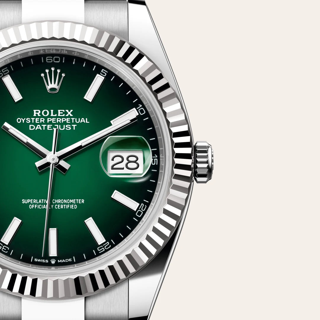 Rolex M126334-0033 gallery 3
