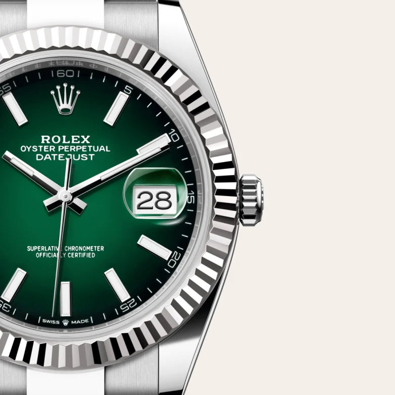 Rolex M126334-0033 gallery 3