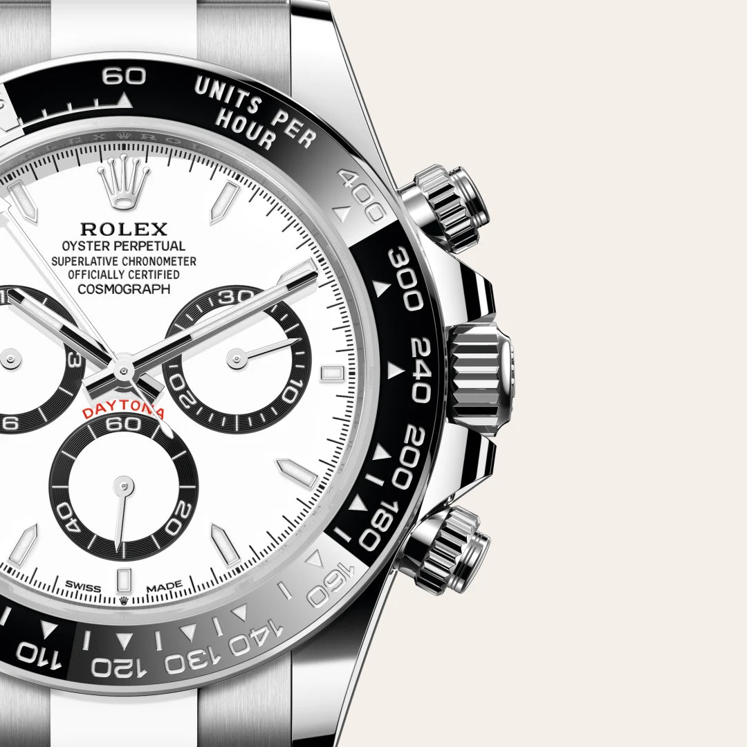 Rolex M126500LN-0001 gallery 3