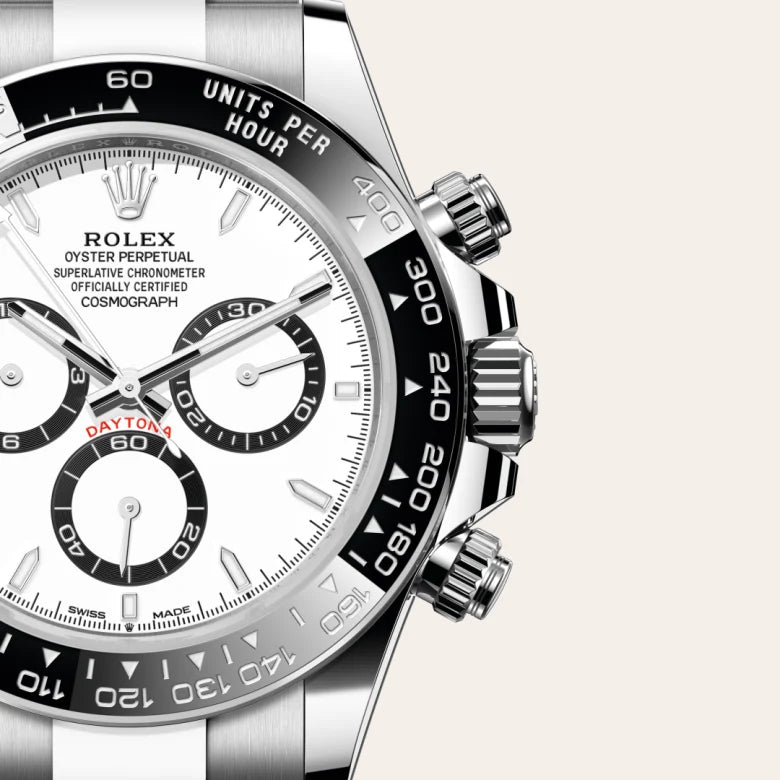Rolex M126500LN-0001 gallery 3