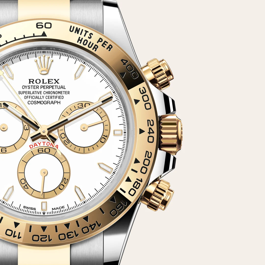 Rolex M126503-0001 gallery 3