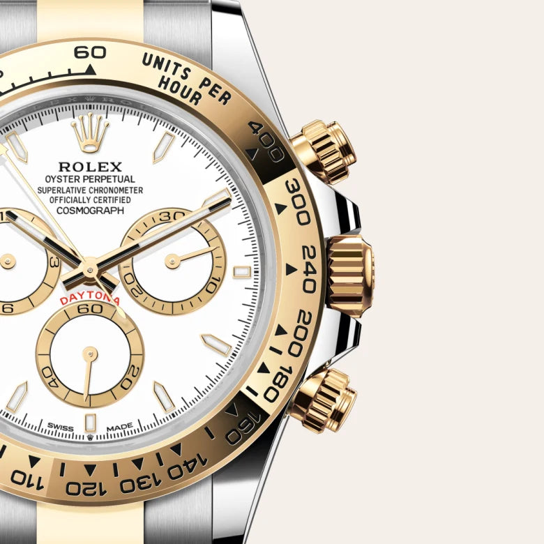 Rolex M126503-0001 gallery 3