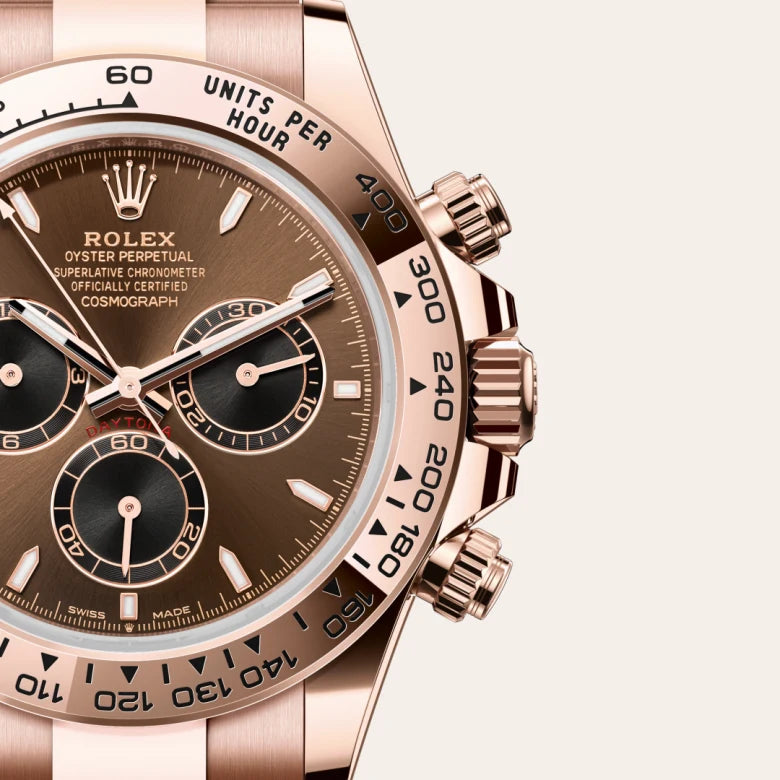 Rolex M126505-0005 gallery 3