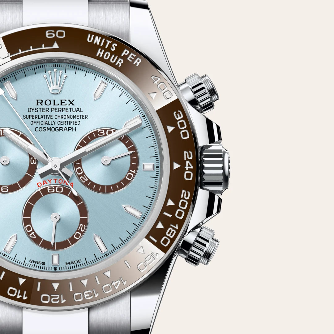 Rolex M126506-0001 gallery 3