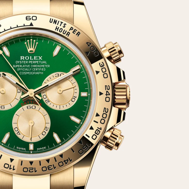 Rolex M126508-0008 gallery 3