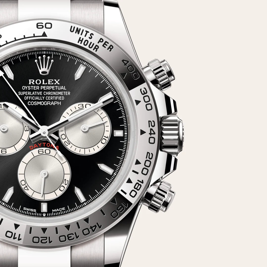 Rolex M126509-0001 gallery 3