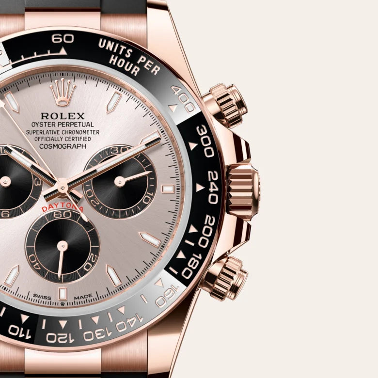 Rolex M126515LN-0006 gallery 3