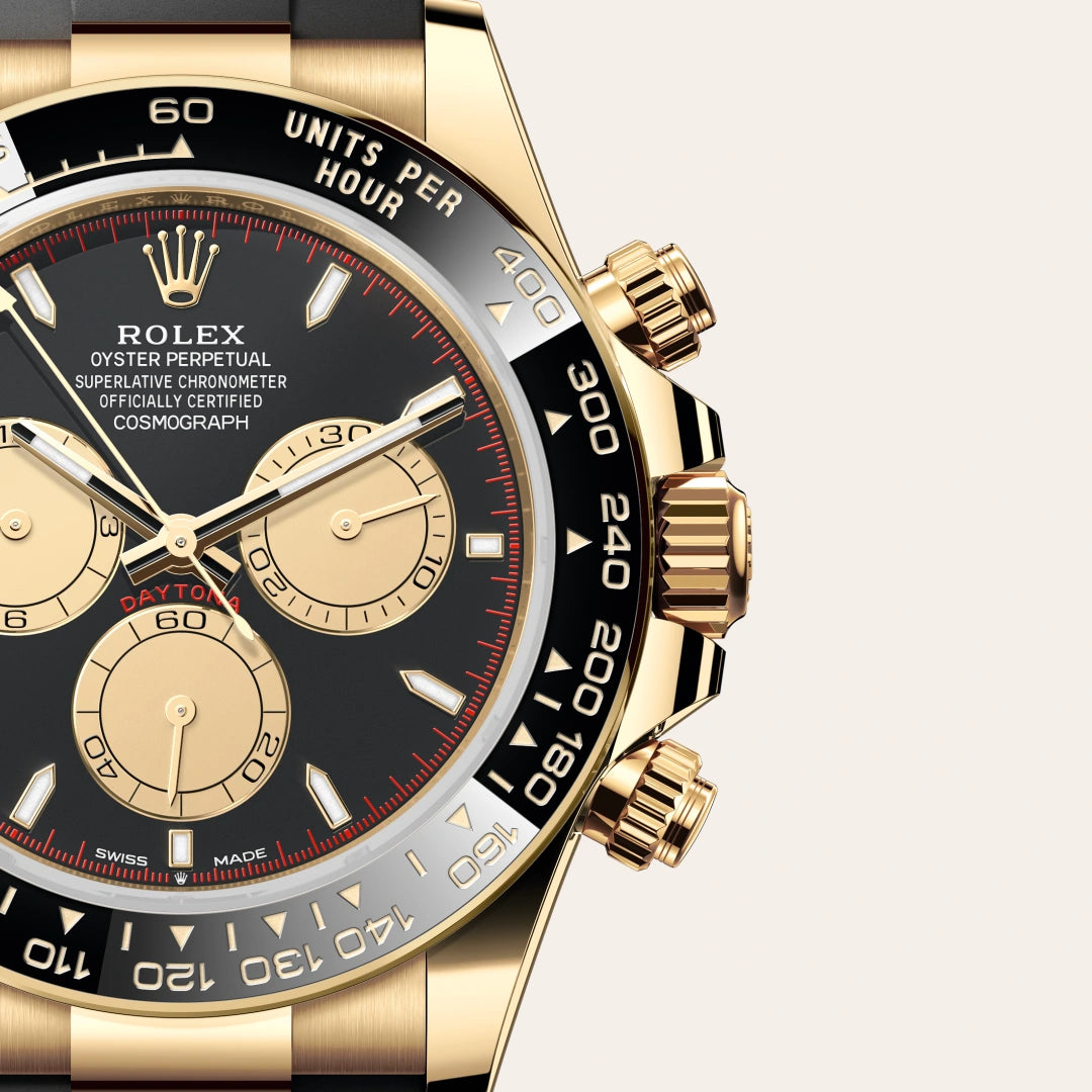 Rolex M126518LN-0004 gallery 3
