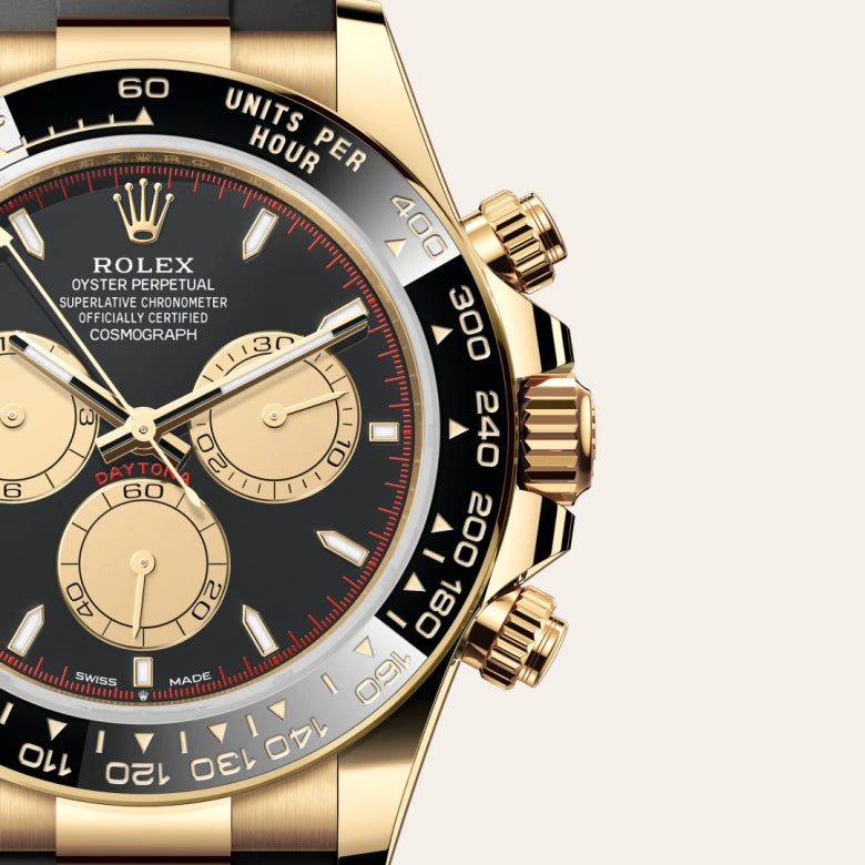 Rolex M126518LN-0004 gallery 3