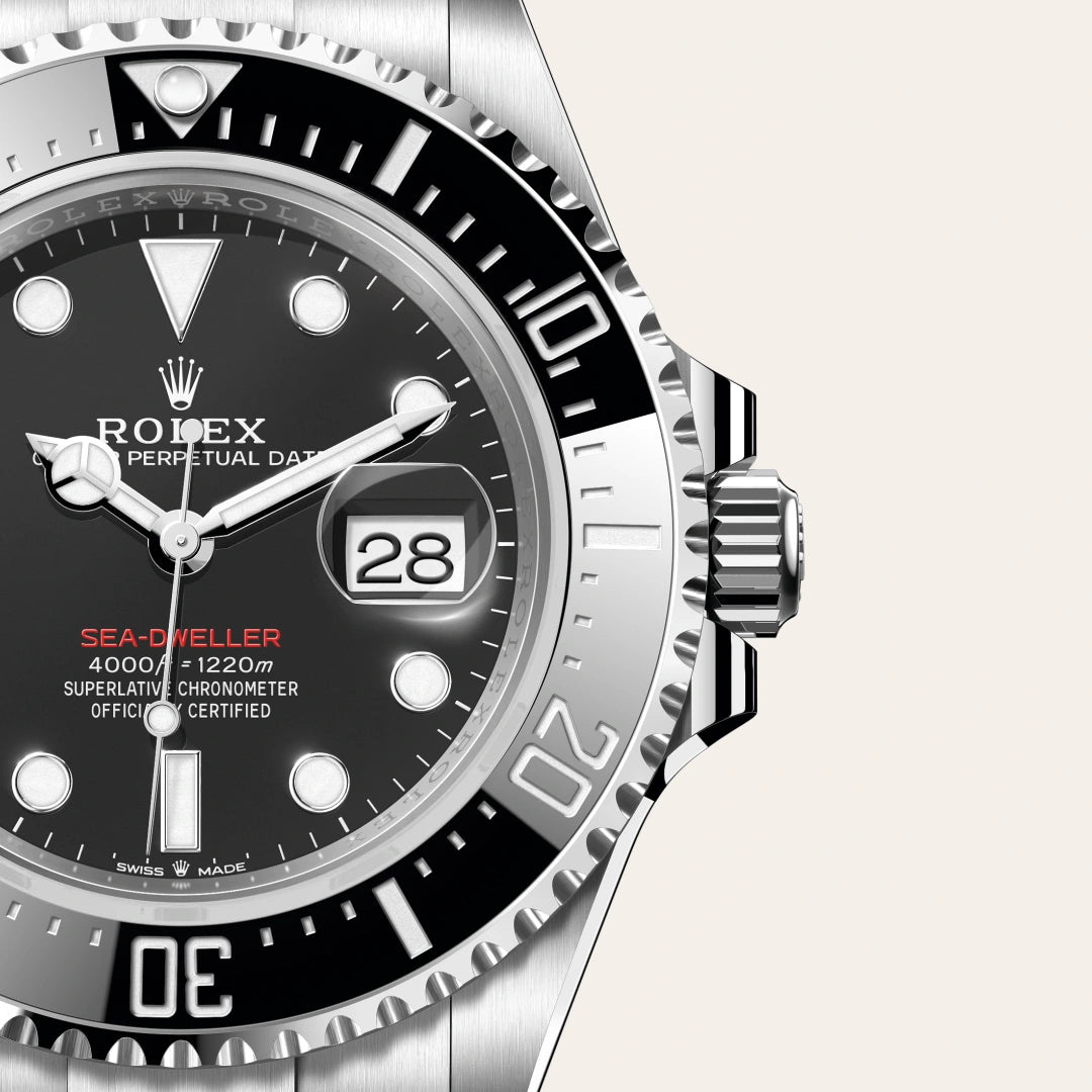 Rolex M126600-0002 gallery 3